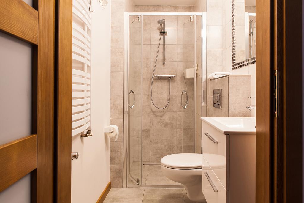 Fiszer 1 & 2 Apartment Sopot Exterior photo